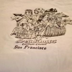 San Francisco Tee
